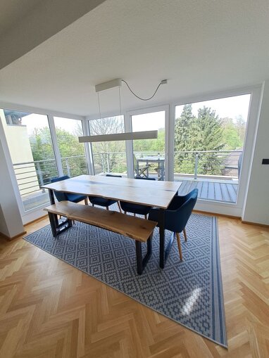 Wohnung zur Miete Wohnen auf Zeit 1.780 € 2 Zimmer 75 m² frei ab 16.06.2024 Wilkesfurther Straße Eller Düsseldorf 40229