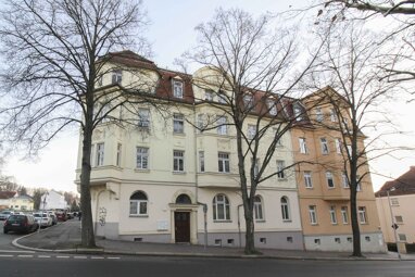 Wohnung zum Kauf 55.000 € 2 Zimmer 59 m² 3. Geschoss Stadtmitte Nord Gera 07548