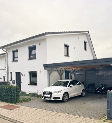 Haus zum Kauf 437.000 € 4 Zimmer 125 m² 225 m² Grundstück Ritterhude Ritterhude 27721