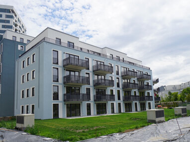 Wohnung zum Kauf Provisionsfrei 200.000 € 3 Zimmer 88 m² Niederkasseler Lohweg 24b Oberlörick Düsseldorf 40547