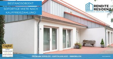 Apartment zum Kauf provisionsfrei als Kapitalanlage geeignet 200.000 € 1,5 Zimmer 50 m² Hambergen Hambergen 27729