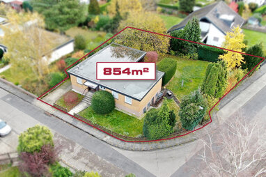 Grundstück zum Kauf 369.000 € 854 m² Grundstück Buschhoven Swisttal / Buschhoven 53913