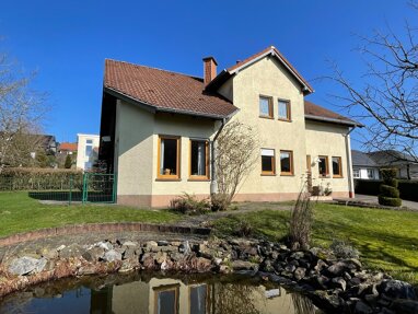 Einfamilienhaus zum Kauf 425.000 € 6 Zimmer 170 m² 887 m² Grundstück Prüm Prüm 54595