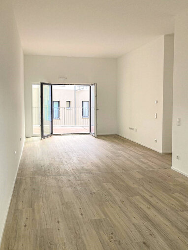 Wohnung zur Miete 880 € 2 Zimmer 55,4 m² 3. Geschoss Thumenberger Weg 31 St. Jobst Nürnberg 90491