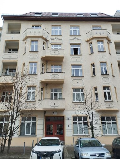 Wohnung zum Kauf 225.000 € 1,5 Zimmer 32 m² Erdgeschoss Prenzlauer Berg Berlin 10407