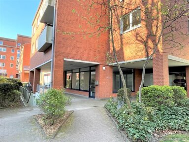 Bürofläche zur Miete 9 € 125 m² Bürofläche Wedel 22880