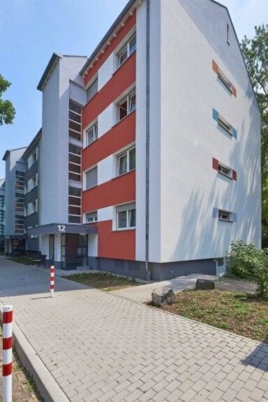 Wohnung zur Miete 918 € 3 Zimmer 79,1 m² 3. Geschoss frei ab 09.03.2025 Laubenheimer Str. 12 Weisenau Mainz 55130