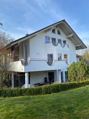 Einfamilienhaus zum Kauf 729.000 € 6 Zimmer 292 m² 1.380 m² Grundstück Niederwalgern Weimar (Lahn) 35096