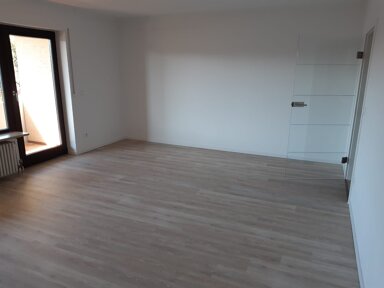 Wohnung zur Miete 580 € 2 Zimmer 62 m² 2. Geschoss frei ab 01.04.2025 Stettinerstrasse 12 Neuendettelsau Neuendettelsau 91564