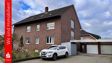 Wohnung zum Kauf 149.000 € 2 Zimmer 69,9 m² Holzhausen Georgsmarienhütte 49124
