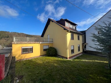 Einfamilienhaus zum Kauf 109.000 € 6 Zimmer 150 m² 702 m² Grundstück Oberehe Oberehe 54578
