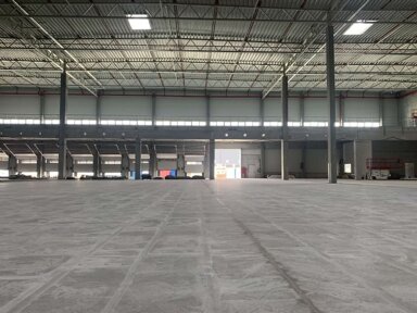 Lagerhalle zur Miete 26.000 m² Lagerfläche teilbar ab 5.000 m² - Rot St. Leon-Rot 68789