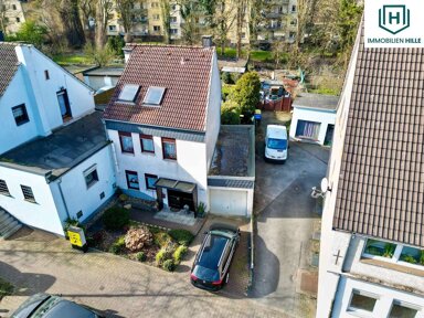 Einfamilienhaus zum Kauf 319.000 € 8 Zimmer 103 m² 483 m² Grundstück Gahmen Lünen 44532