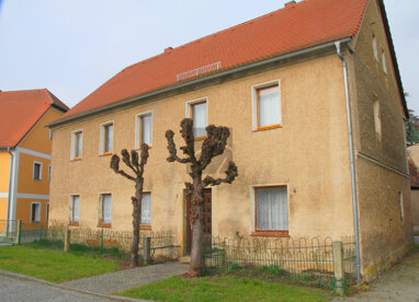 Einfamilienhaus zum Kauf 75.000 € 11 Zimmer 212 m² 650 m² Grundstück Baruth Malschwitz / Baruth 02694
