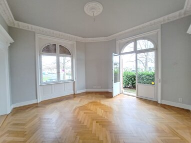 Wohnung zur Miete 2.700 € 6 Zimmer 175 m² Erdgeschoss Altstadt Mainz-Altstadt 55116