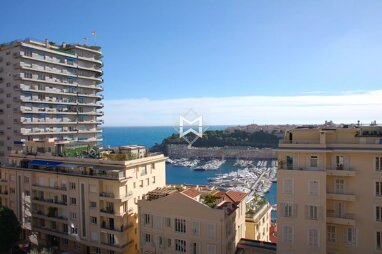 Apartment zum Kauf Provisionsfrei 5.100.000 € 3 Zimmer 80 m² 3. Geschoss Monaco 98000