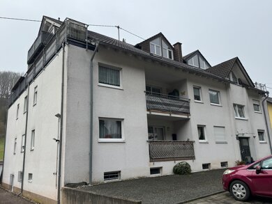 Wohnung zum Kauf 138.000 € 3 Zimmer 92,3 m² Hargarten Beckingen 66701