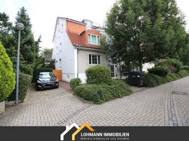 Wohnung zur Miete 900 € 3 Zimmer 76 m² 1. Geschoss Döhlendamm Lehe Bremen 28359