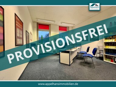Bürofläche zur Miete Provisionsfrei 820,43 € 109,4 m² Bürofläche Oesede Georgsmarienhütte 49124