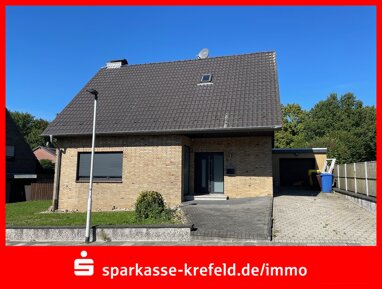 Einfamilienhaus zum Kauf 390.000 € 5 Zimmer 117 m² 562 m² Grundstück Hinsbeck Nettetal 41334