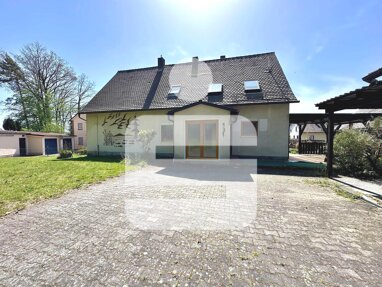 Einfamilienhaus zum Kauf 250.000 € 6 Zimmer 150 m² 1.144 m² Grundstück Vilseck Vilseck 92249