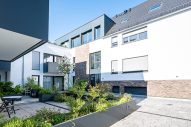 Wohnung zum Kauf 365.000 € 2 Zimmer 61 m² Erdgeschoss Drais Mainz / Drais 55127