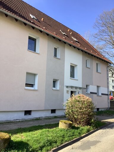 Wohnung zur Miete 538 € 2 Zimmer 51,3 m² 1. Geschoss frei ab 11.01.2025 Berliner Straße 11 Stadtkern - Süd / Nonnenbruch Heiligenhaus 42579