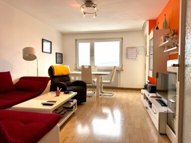 Wohnung zum Kauf 169.000 € 2,5 Zimmer 66,8 m² 5. Geschoss Stadt Ansbach 91522