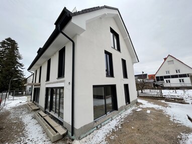 Doppelhaushälfte zum Kauf 1.699.000 € 5 Zimmer 177,9 m² 200 m² Grundstück Berg am Laim Ost München 81825