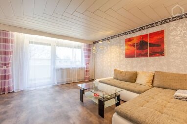 Wohnung zur Miete Wohnen auf Zeit 1.290 € 2 Zimmer 67 m² frei ab sofort Röthenbach Ost Nürnberg 90451