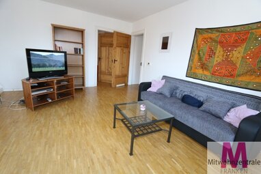 Wohnung zur Miete Wohnen auf Zeit 1.040 € 3 Zimmer 83 m² frei ab sofort Galgenhof Nürnberg 90459