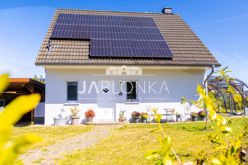 Einfamilienhaus zum Kauf · provisionsfrei