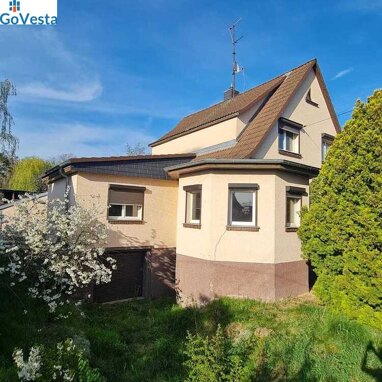 Haus zum Kauf 298.000 € 5 Zimmer 115,9 m² 1.000 m² Grundstück Burghausen-Rückmarsdorf Leipzig 04178