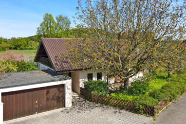 Haus zum Kauf 585.000 € 7 Zimmer 180 m² 1.008 m² Grundstück Affaltrach Obersulm-Affaltrach 74182