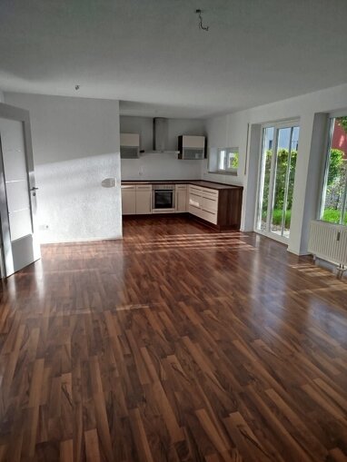 Wohnung zur Miete 1.250 € 3 Zimmer 86 m² Erdgeschoss West, Moos 221 Rosenheim 83022
