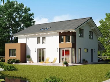 Einfamilienhaus zum Kauf 422.600 € 5 Zimmer 169 m² 1.070 m² Grundstück Dodendorf Sülzetal 39171