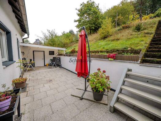 Doppelhaushälfte zum Kauf 239.000 € 5 Zimmer 124,2 m² 525 m² Grundstück Dahl Hagen 58091