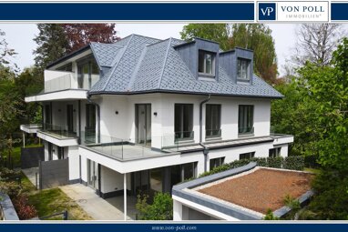 Wohnung zum Kauf Provisionsfrei 1.330.000 € 3 Zimmer 101 m² 1. Geschoss Solln München 81477