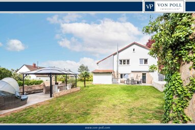 Einfamilienhaus zum Kauf 1.390.000 € 6 Zimmer 207 m² 1.111 m² Grundstück Durlach - Hanggebiet Karlsruhe / Durlach 76227