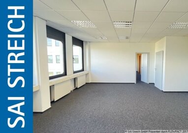 Bürofläche zur Miete Provisionsfrei 7,50 € 1.192 m² Bürofläche teilbar ab 96 m² Sennestadt - Industriegebiet Bielefeld 33689