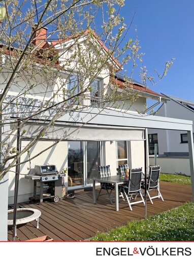 Einfamilienhaus zum Kauf 675.000 € 4,5 Zimmer 112 m² 300 m² Grundstück Ober-Olm 55270