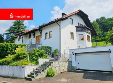 Einfamilienhaus zum Kauf 699.000 € 7 Zimmer 270,2 m² 3.792 m² Grundstück Gettenbach Gründau 63584