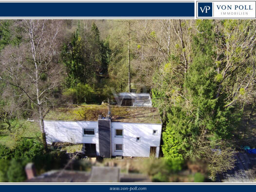 Einfamilienhaus zum Kauf 220.000 € 7 Zimmer 201,2 m² 2.198 m² Grundstück Nienstedt Bad Münder am Deister / Nienstedt 31848