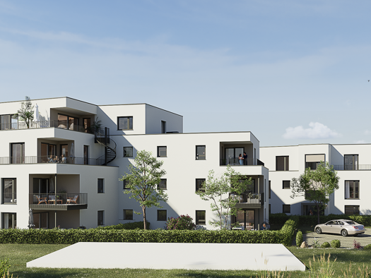 Fertig- und Musterhäuser zum Kauf Basler Landstraße 72 Freiburg im Breisgau 79111