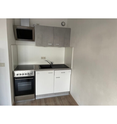 Apartment zur Miete 440 € 1 Zimmer 27 m² 3. Geschoss Scheißheimerstr 15 Dirnismaning Garching bei München 85748