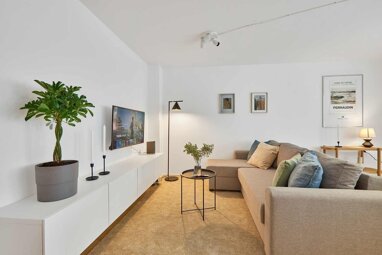 Wohnung zur Miete Wohnen auf Zeit 2.000 € 2 Zimmer 60 m² frei ab 23.05.2024 Buckenberg - Stadtviertel 075 Pforzheim 75175