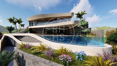 Villa zum Kauf 574 m² 800 m² Grundstück La Corona 03730