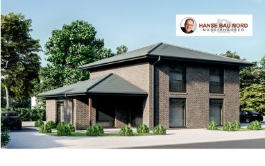 Einfamilienhaus zum Kauf Provisionsfrei 470.000 € 5 Zimmer 125 m² 428 m² Grundstück Harsefeld Harsefeld 21698