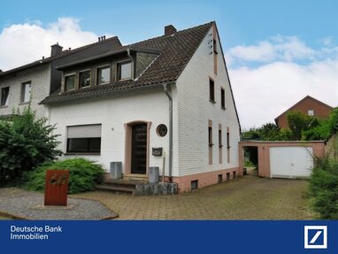 Doppelhaushälfte zum Kauf 349.000 € 4,5 Zimmer 110 m² 740 m² Grundstück Schwafheim Moers 47447