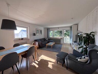 Wohnung zur Miete Wohnen auf Zeit 650 € 2 Zimmer 63 m² frei ab 21.08.2024 Litzelstetten Konstanz 78465